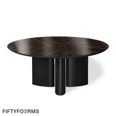 FIFTYFOURMS Стол Shamrock