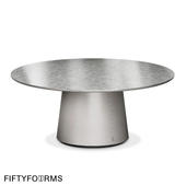 FIFTYFOURMS Стол Poise
