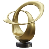 Decor Sculpture 02