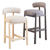 Coedition: Dalya - Bar and Counter Stool