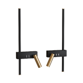 Светильник бра настенный светодиодный