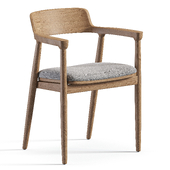 Maruni Hiroshima Chair