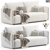 Sofa Sannes by Divan.ru