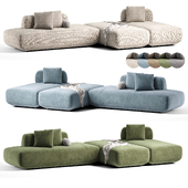 BOCA TOMMY Sofa