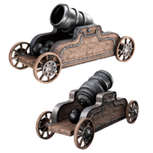 Cannon