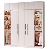Child wardrobe 21