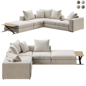 Saba italia Ananta Sofa