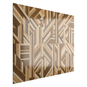 Lineo Decor Row