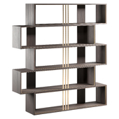 Laskasas - Emy bookshelf