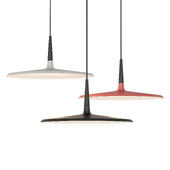 Vibia Skan Triple Pendant