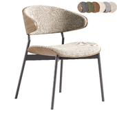 Manon Dining Chair By Victoria Queen