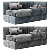 Asti Single Bed