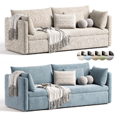 Andersen sofa by dantone home