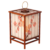 Japanese Lantern