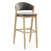 CARAVELA BAR STOOL