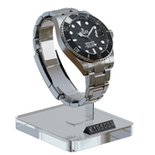 Store Display / Rolex / Submariner Date
