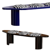 DALI shop table