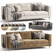 BoConcept Indivi Sofa