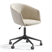 Deacon Swivel Office Chair