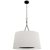 Dauphine Pendant Lamp