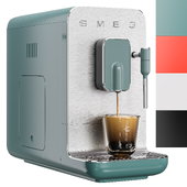 Кофемашина SMEG BCC12