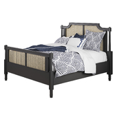 Villandry Bed