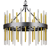 Luxury Modern Chandelier