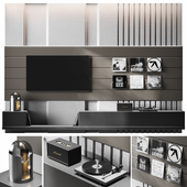 TV Wall