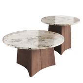 Coffee Tables Shaggy by 4Union