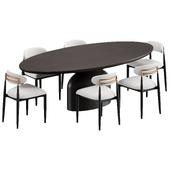 Dining Set 003