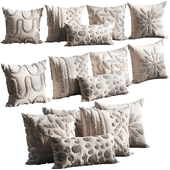 Pillow set by MBY