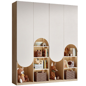 Child wardrobe 23