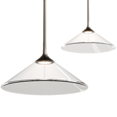 Artemide Orsa Pendant Lamps