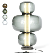 Italamp Nube Table Lamp