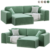 Divan ru Vienna Sofa