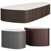MAIORI COFFEE TABLE