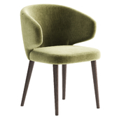 Aston Lounge armchair