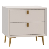 Smart Bedside Table