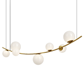 Vida Pendant Lamp