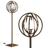 Emmemobili design Copernico Floor Lamp