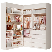 Child wardrobe 26