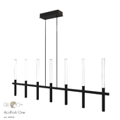 Светильник AcrilFork One от GLODE
