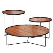 Tables Canto by 4Union