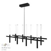 Светильник AcrilFork Two от GLODE