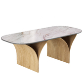 Arco table