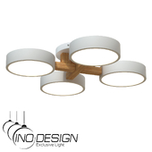 OM Inodesign Joist White 40.6211