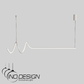 OM Inodesign Damaris White L90 44.9001