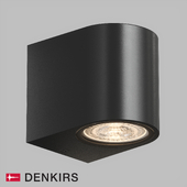 Om Denkirs DK9790-BK