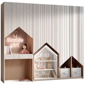 Child wardrobe 28