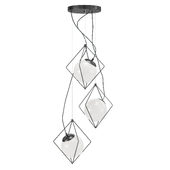 Vitaluce pendant lamp